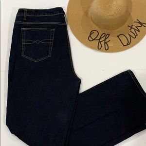 Faded Glory Stretch Jeans